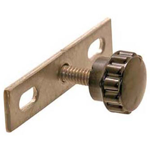 (image for) Middleby Marshall 49400-0056 KNOB,END PLUG , W/BRACKET, 8-PK